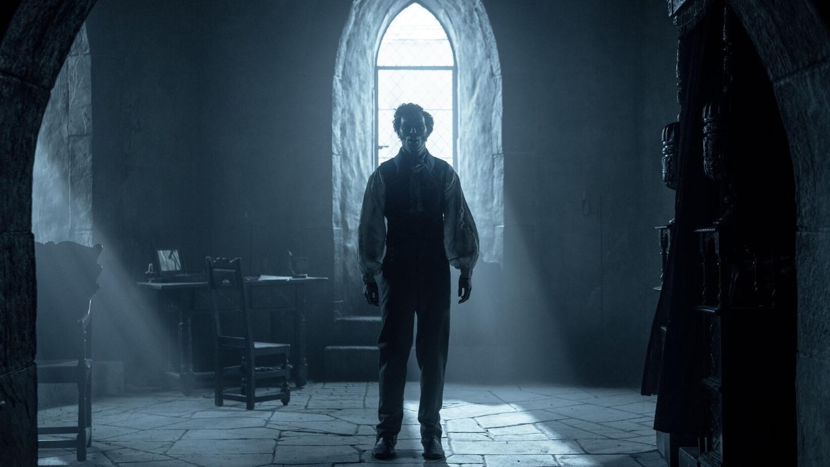 Movie review: Remake of 'Nosferatu' is bloody good